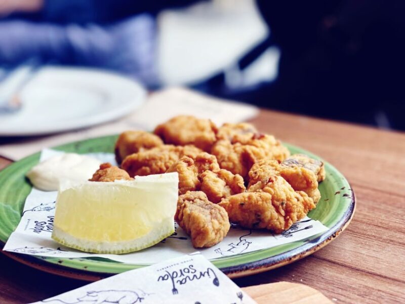 Triana: Authentic Flamenco & Tapas Tour - Authenticity and Value