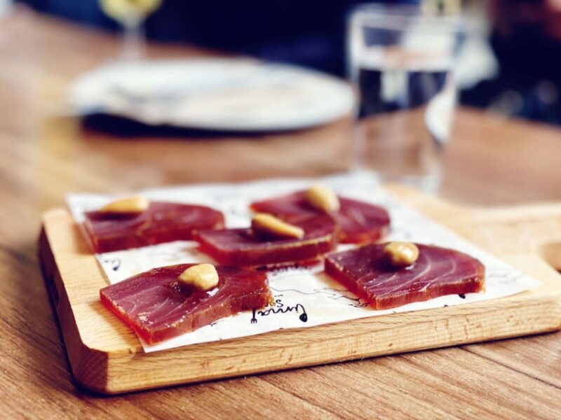 Triana: Authentic Flamenco & Tapas Tour - Who Will Love This Tour?