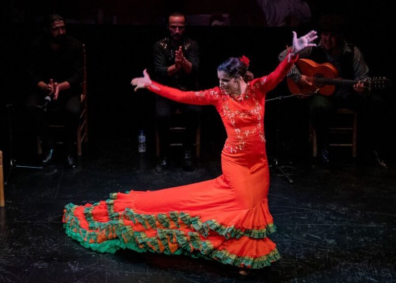 Triana: Authentic Flamenco & Tapas Tour - Final Thoughts