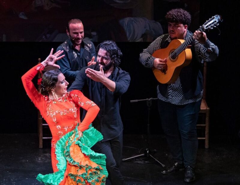 Triana: Authentic Flamenco & Tapas Tour - FAQ