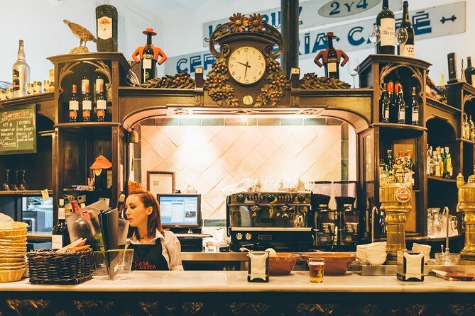 Triana Gourmet Tapas Tour in Seville - Deep Dive into the Experience