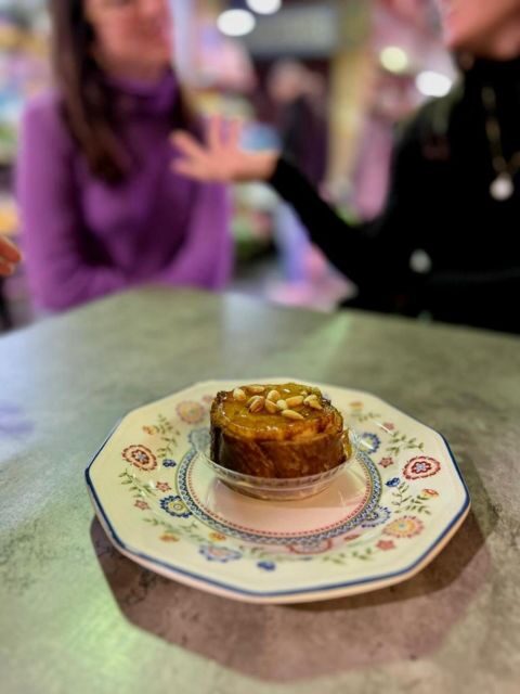 Triana Market Tapas Tour - Getting to Know Triana Market