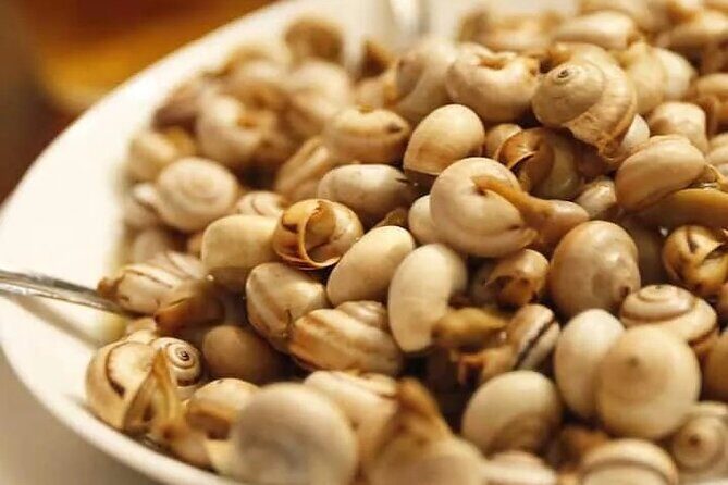 Triana Market Tapas Tour - The Experience in Detail