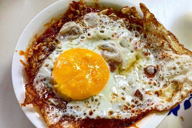 Triana Market Tapas Tour - Practical Details