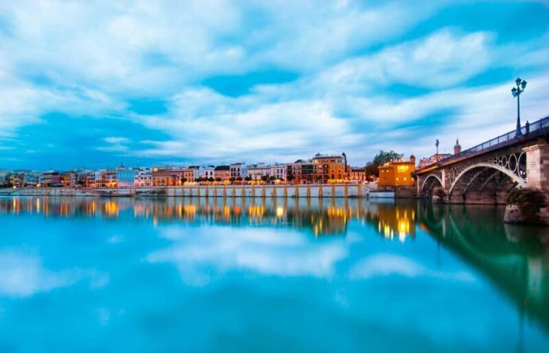 Triana Tour + Flamenco Night Party - Discovering Triana: Neighborhood Walks and Hidden Gems