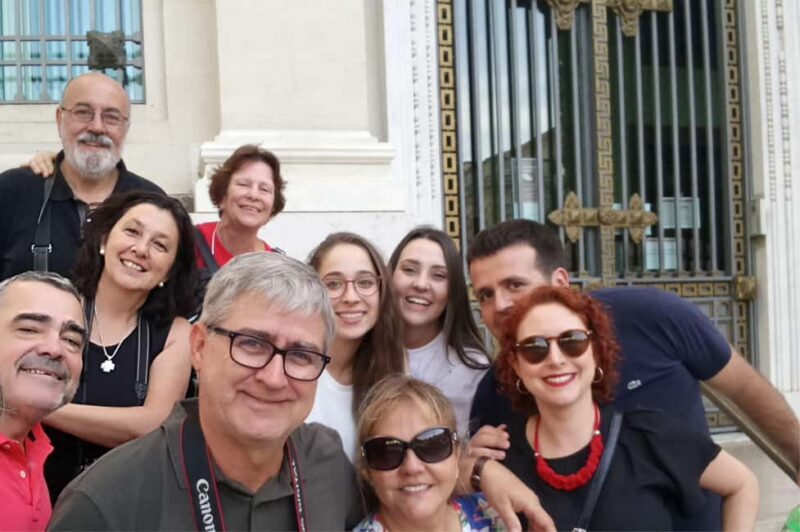 Triana Tour + Flamenco Night Party - The Flamenco Night: Passion in Every Note