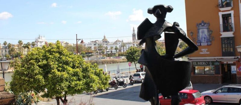 Triana Tour + Flamenco Night Party - Who Is This Tour Best For?