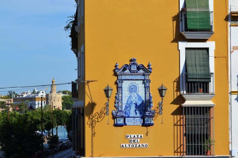 Triana Tour + Flamenco Night Party - FAQs