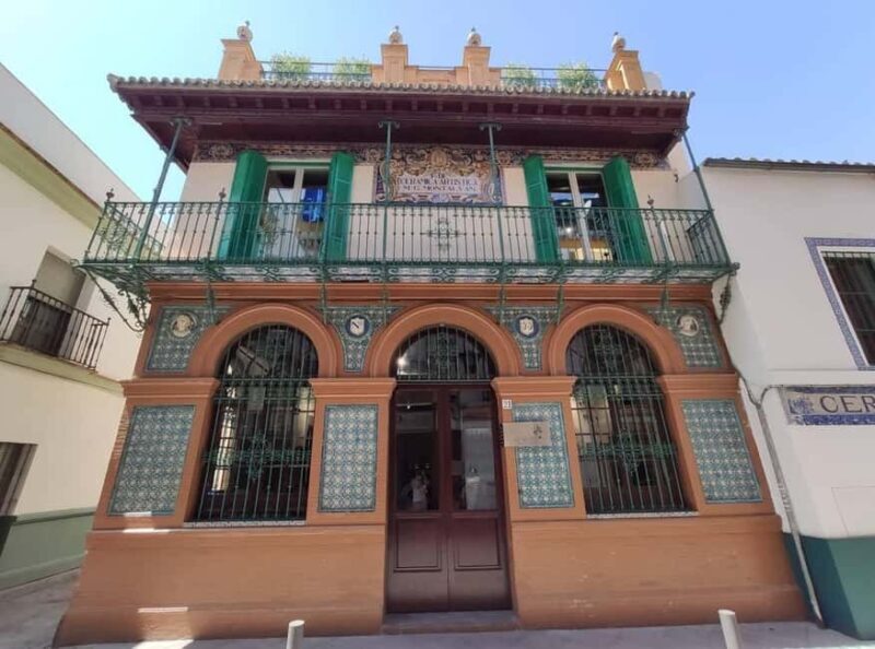 Triana Tour + Flamenco Night Party - Final Thoughts