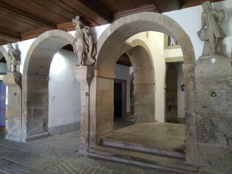 Triangle of Faith / Braga's religious route - from Porto - Final Thoughts