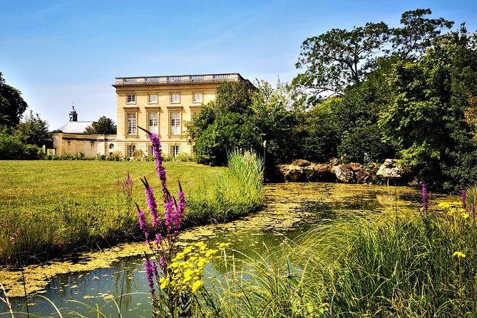 Trianon and the Queen's Hamlet at Versailles with private guide - Who Will Appreciate This Tour?