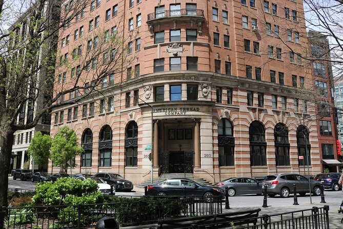 Tribeca Architecture And History Walking Tour - Who Will Love This Experience?