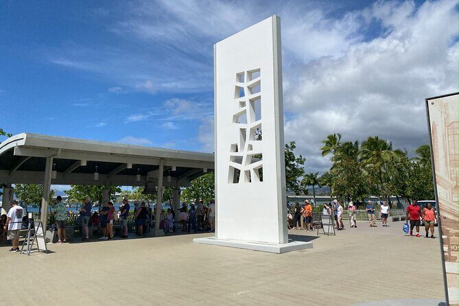 Tribute to Pearl Harbor Arizona Memorial and Honolulu City Tour - Final Thoughts