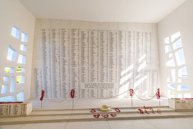 Tribute to Pearl Harbor Arizona Memorial Tour - Who Is This Tour Best For?