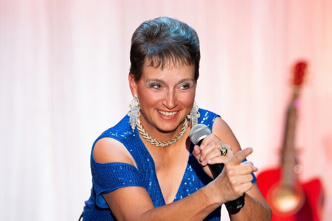 Tribute to the Music of Reba and Other Female Superstars - What to Expect from the Tribute Show