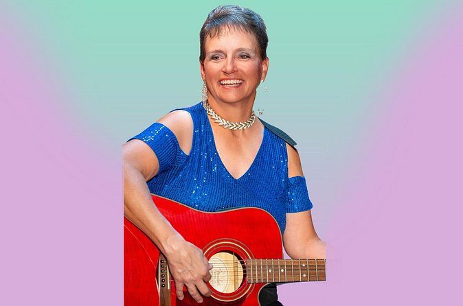 Tribute to the Music of Reba and Other Female Superstars - Value for Money