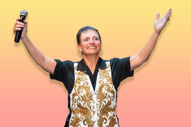 Tribute to the Music of Reba and Other Female Superstars - Who Will Enjoy This?