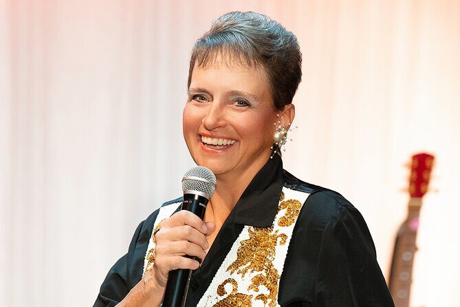 Tribute to the Music of Reba and Other Female Superstars - Final Thoughts