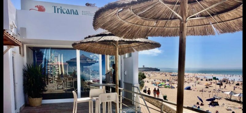 Tricana Surf Experience - What to Expect from the Tricana Surf Experience