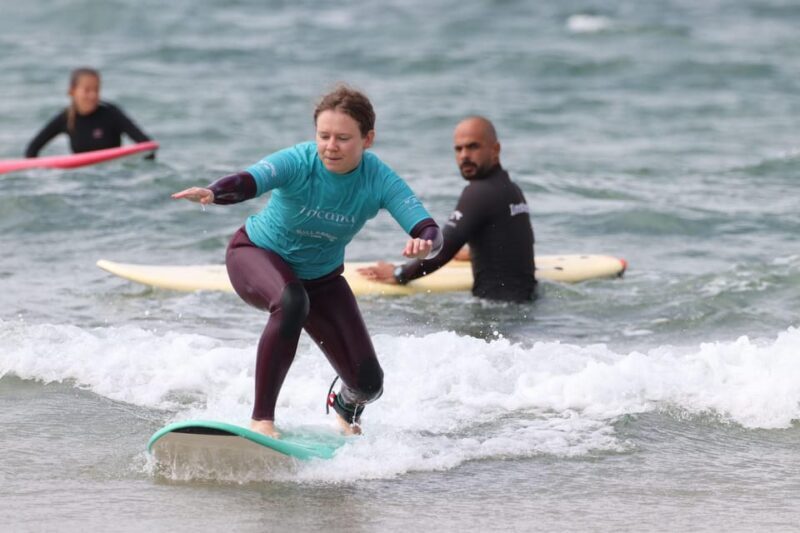 Tricana Surf Experience - Who Will Love This Experience?