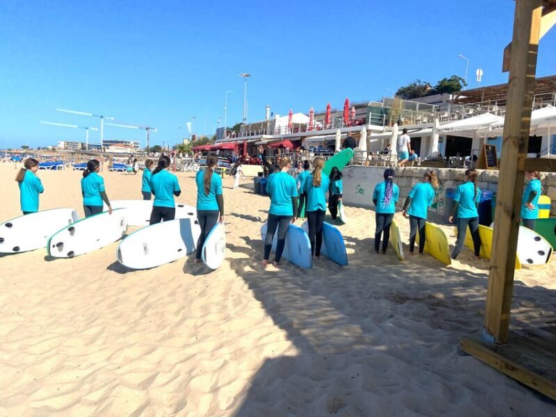 Tricana Surf Experience - Final Thoughts