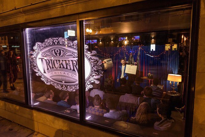 Trickery Chicago Magic Show - The Cost and How It Offers Value