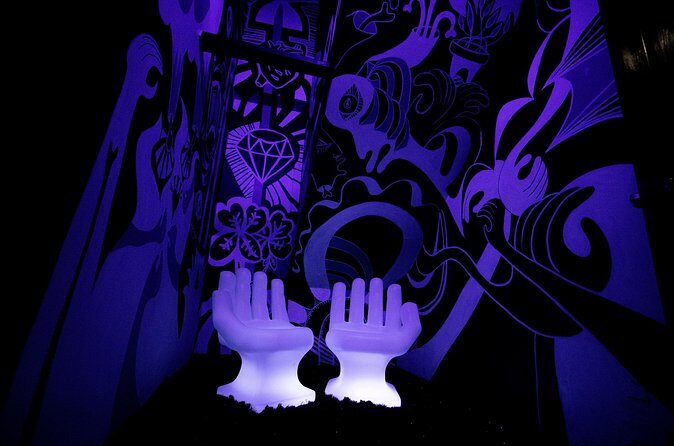 Trickery Chicago Magic Show - Could There Be Downsides?