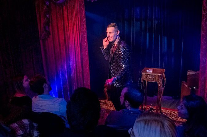 Trickery Chicago Magic Show - Who Is This Show Best For?