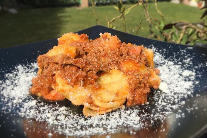 Tricolor Pasta Cooking Class with a Chef in Como countryside - Transportation & Logistics