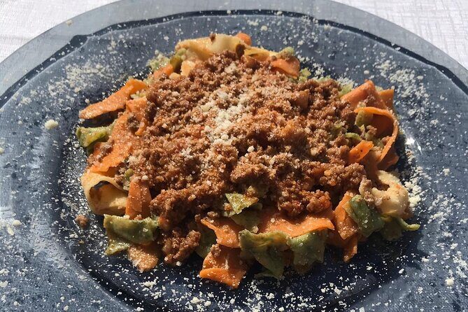 Tricolor Pasta Cooking Class with a Chef in Como countryside - Final Thoughts