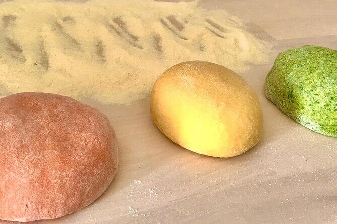 Tricolor Pasta Cooking Class with a Chef in Como countryside - FAQ