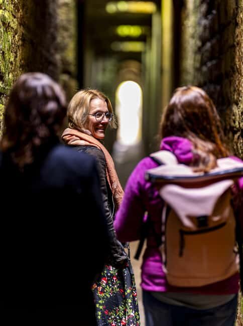Trier: City tour 2, from the imperial themes to the Roman bridge - Key Points