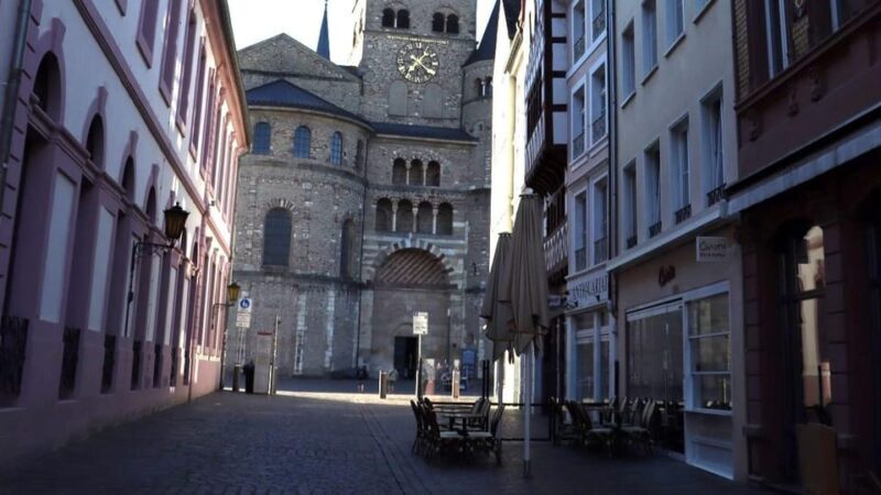 Trier: Early morning tour without the hustle and bustle and with less noise - FAQ