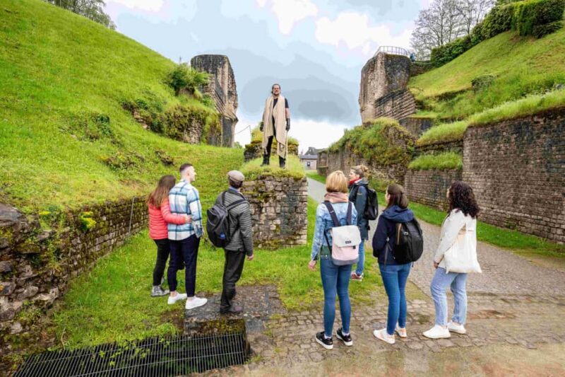 Trier: Gladiator Valerius adventure tour - Is This Tour Right for You?