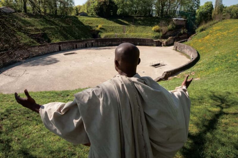 Trier: Gladiator Valerius adventure tour - FAQ