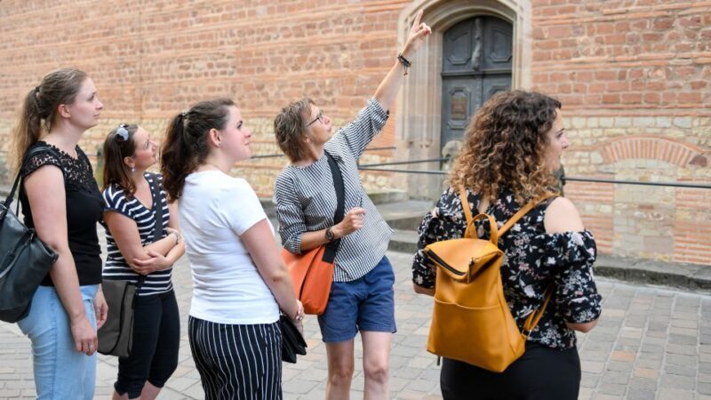 Trier: Guided Old Town Highlights and History Walking Tour - Is It Worth It?
