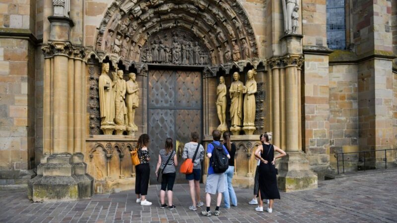 Trier: Guided Old Town Highlights and History Walking Tour - Who Should Consider This Tour?
