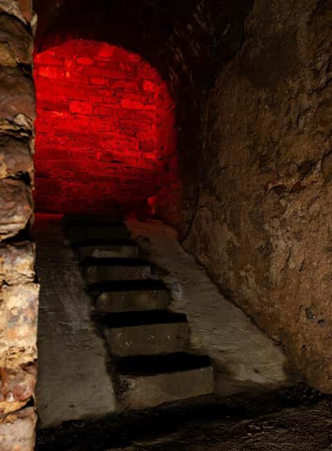 Trier: On imperial trails - Underworld tour - Practical Tips for Participants