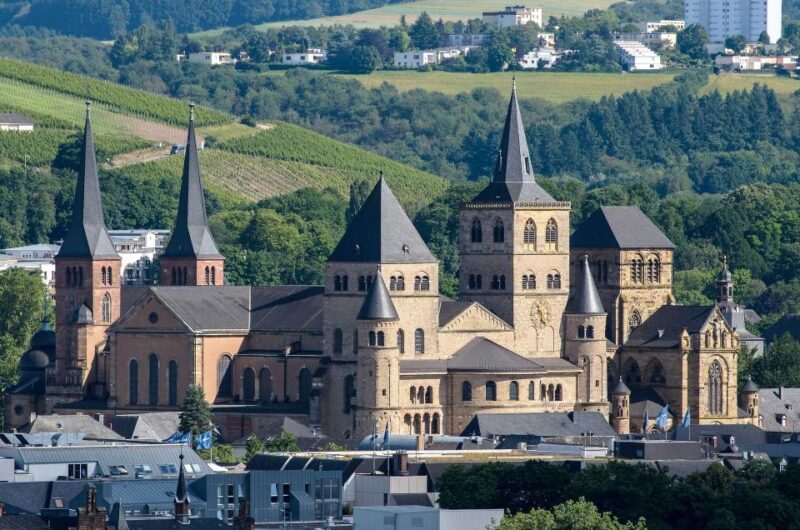 Trier: Private Walking Tour with a Local Guide - Who Is This Tour Best For?