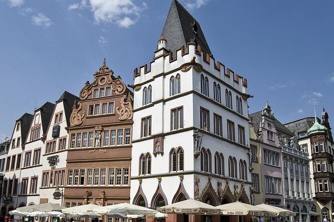 Trier Small-Group Day Trip from Frankfurt - Is This Tour Right for You?