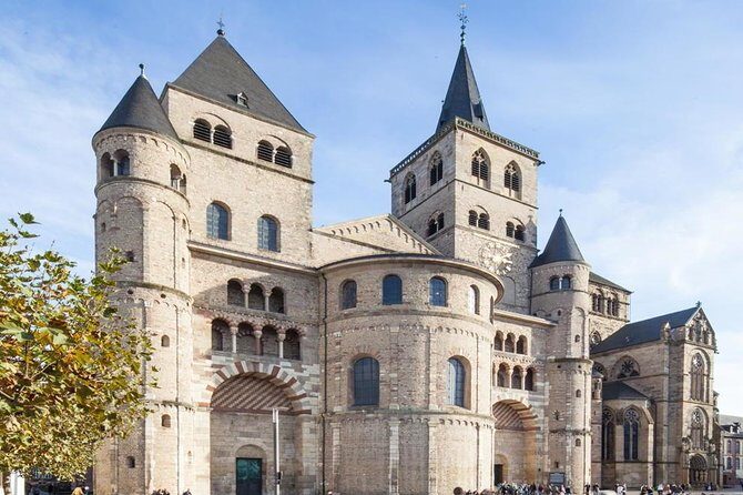 Trier Small-Group Day Trip from Frankfurt - The Sum Up: Who Should Consider This Trip?