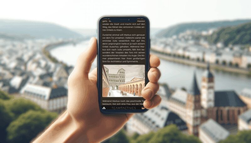 Trier: Solve the Mystery of the Merchant's Gold! - Timing & Practicalities