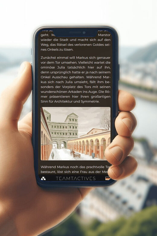 Trier: Solve the Mystery of the Merchant's Gold! - Who Should Consider It?