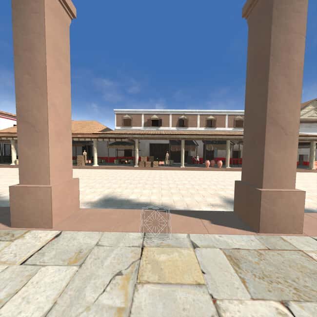 Trier: Virtual Reality City Tour "The Treverer Code" - Who Should Consider This Tour?