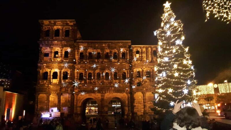 Trier: Winter walking tour  walk, stories & mulled wine - Final Thoughts: Who Should Consider This Tour?