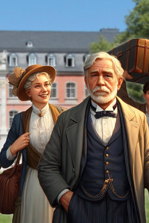 Trier: Your Adventure Awaits - The Return of the Elector - Who Should Consider This Tour?