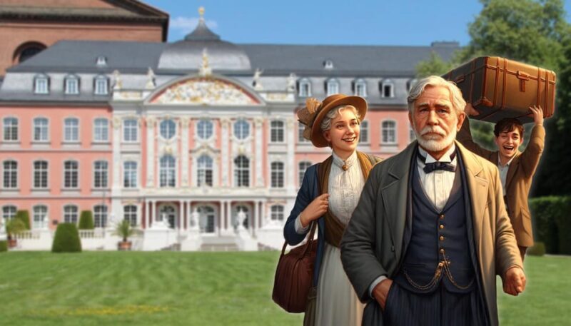 Trier: Your Adventure Awaits - The Return of the Elector - Final Thoughts