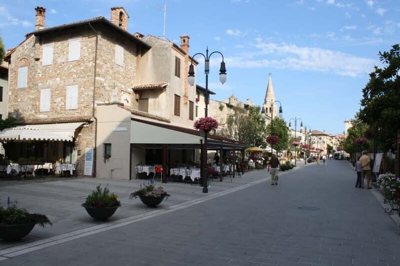 Trieste, Aquileia and Grado: Full-Day Bus Tour - Key Points