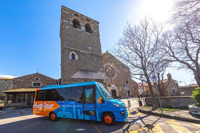Trieste Bus Tour with Audio Guide - Authentic Traveler Feedback