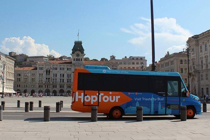 Trieste Bus Tour with Audio Guide - Frequently Asked Questions